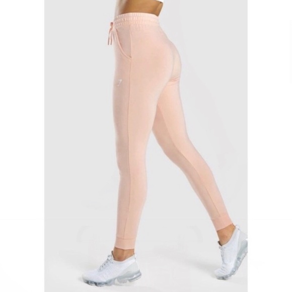 Gymshark Pants - Gymshark Puppa Training Joggers